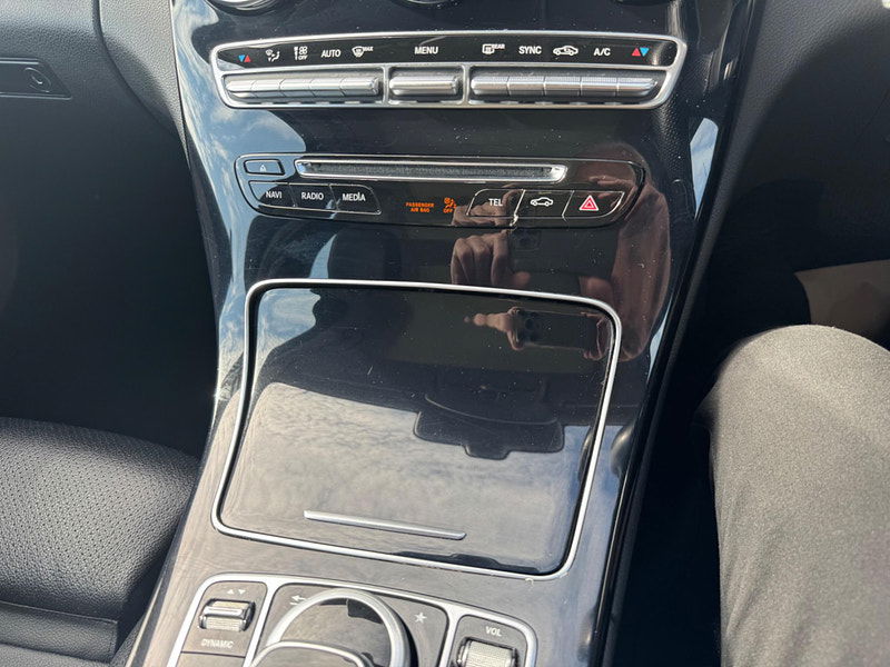 Mercedes-Benz C Class 2.1 C220d Sport (Premium Plus) 7G-Tronic+ Euro 6 (s/s) 5dr 5dr Automatic 2025