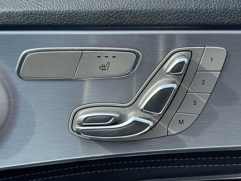 Mercedes-Benz C Class 2.1 C220d Sport (Premium Plus) 7G-Tronic+ Euro 6 (s/s) 5dr 5dr Automatic 2025