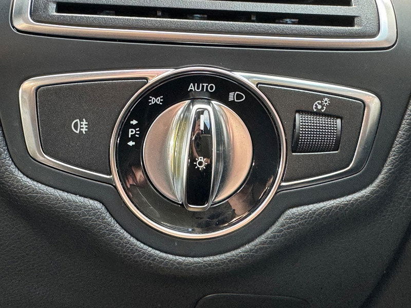 Mercedes-Benz C Class 2.1 C220d Sport (Premium Plus) 7G-Tronic+ Euro 6 (s/s) 5dr 5dr Automatic 2025