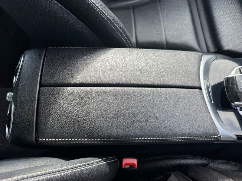 Mercedes-Benz C Class 2.1 C220d Sport (Premium Plus) 7G-Tronic+ Euro 6 (s/s) 5dr 5dr Automatic 2025