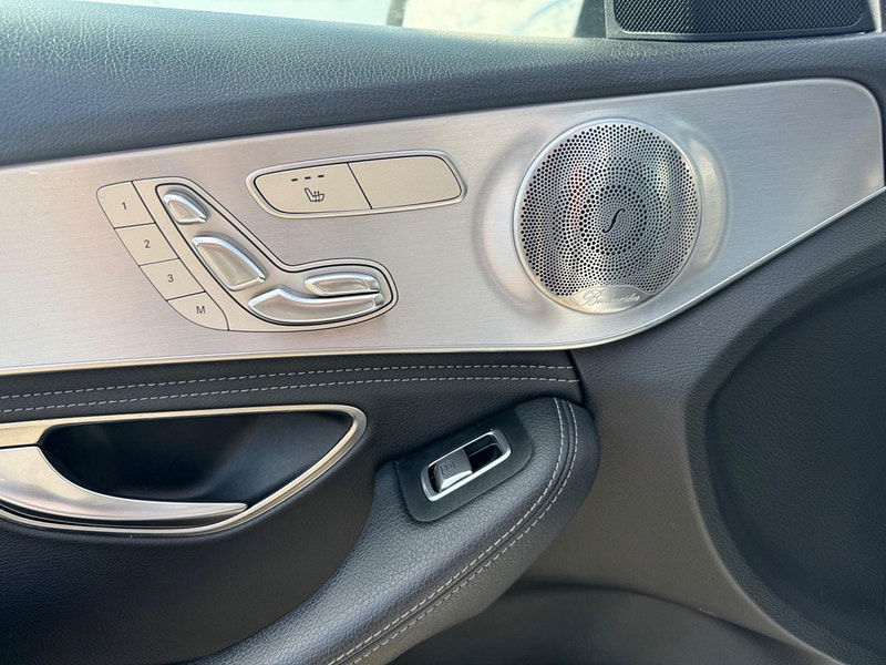 Mercedes-Benz C Class 2.1 C220d Sport (Premium Plus) 7G-Tronic+ Euro 6 (s/s) 5dr 5dr Automatic 2025