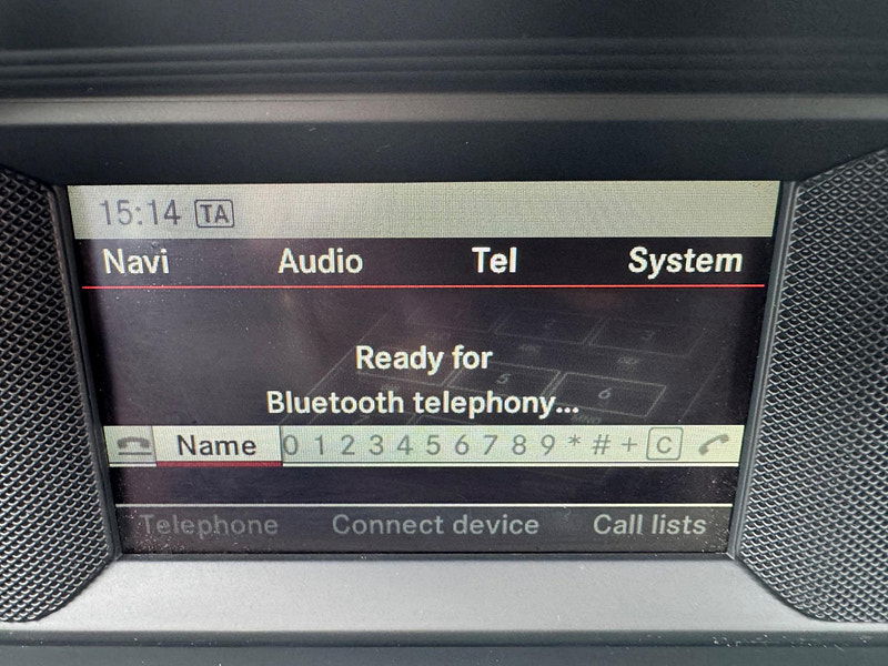 Mercedes-Benz C Class 2.1 C250 CDI AMG Sport Edition G-Tronic+ Euro 5 (s/s) 2dr 2dr Automatic 2026