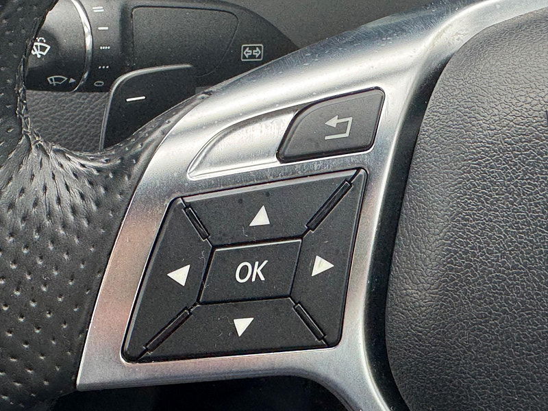 Mercedes-Benz C Class 2.1 C250 CDI AMG Sport Edition G-Tronic+ Euro 5 (s/s) 2dr 2dr Automatic 2026