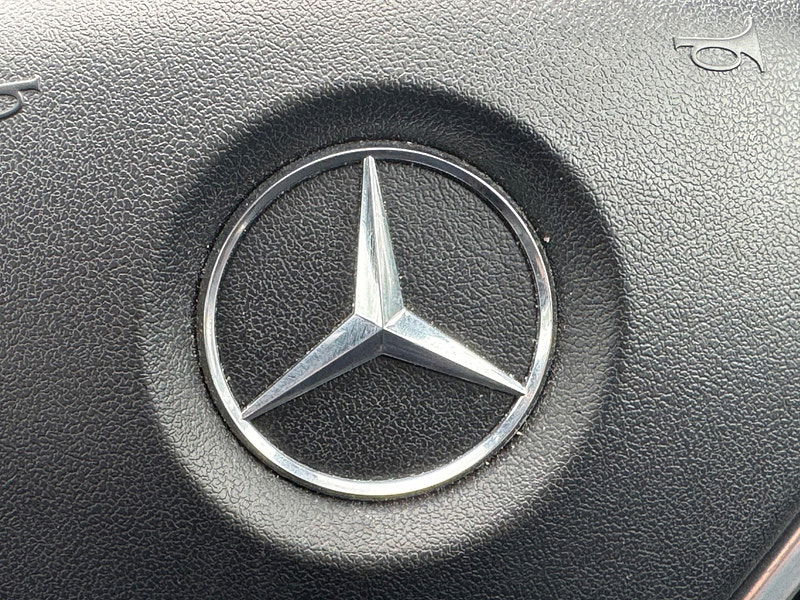 Mercedes-Benz C Class 2.1 C250 CDI AMG Sport Edition G-Tronic+ Euro 5 (s/s) 2dr 2dr Automatic 2026