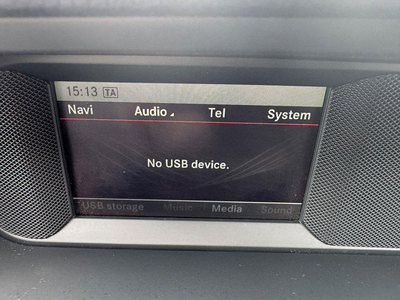 Mercedes-Benz C Class 2.1 C250 CDI AMG Sport Edition G-Tronic+ Euro 5 (s/s) 2dr 2dr Automatic 2026