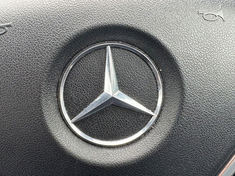 Mercedes-Benz C Class 2.1 C250 CDI AMG Sport Edition G-Tronic+ Euro 5 (s/s) 2dr 2dr Automatic 2025