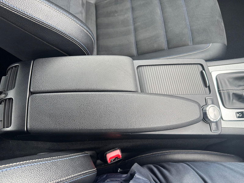 Mercedes-Benz C Class 2.1 C250 CDI AMG Sport Edition G-Tronic+ Euro 5 (s/s) 2dr 2dr Automatic 2026