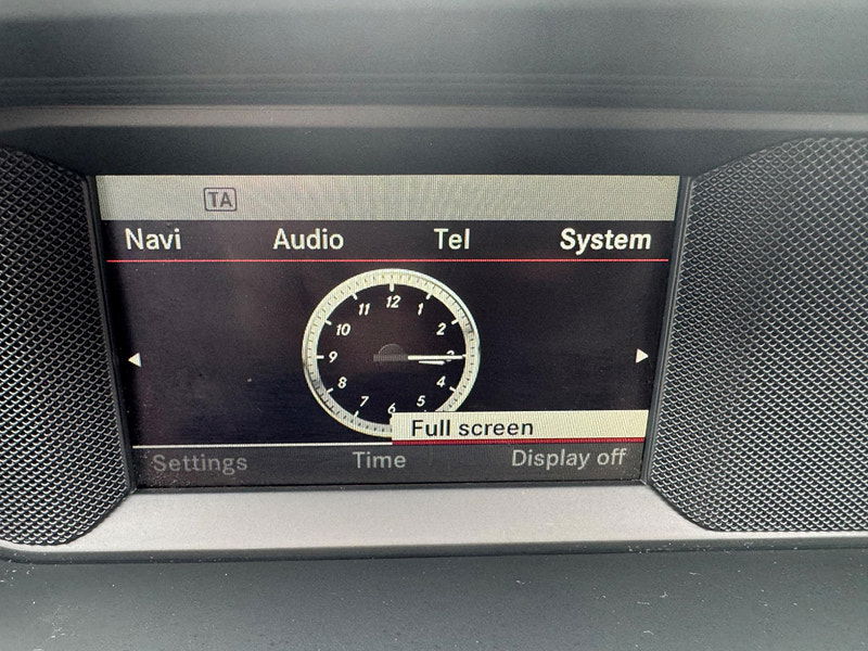 Mercedes-Benz C Class 2.1 C250 CDI AMG Sport Edition G-Tronic+ Euro 5 (s/s) 2dr 2dr Automatic 2026