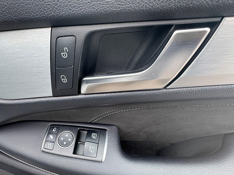 Mercedes-Benz C Class 2.1 C250 CDI AMG Sport Edition G-Tronic+ Euro 5 (s/s) 2dr 2dr Automatic 2026