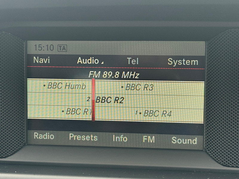 Mercedes-Benz C Class 2.1 C250 CDI AMG Sport Edition G-Tronic+ Euro 5 (s/s) 2dr 2dr Automatic 2026