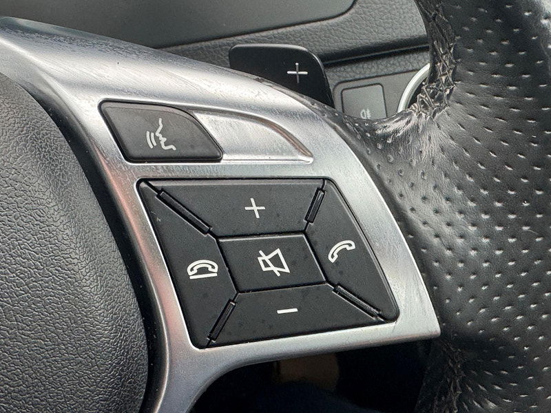 Mercedes-Benz C Class 2.1 C250 CDI AMG Sport Edition G-Tronic+ Euro 5 (s/s) 2dr 2dr Automatic 2026