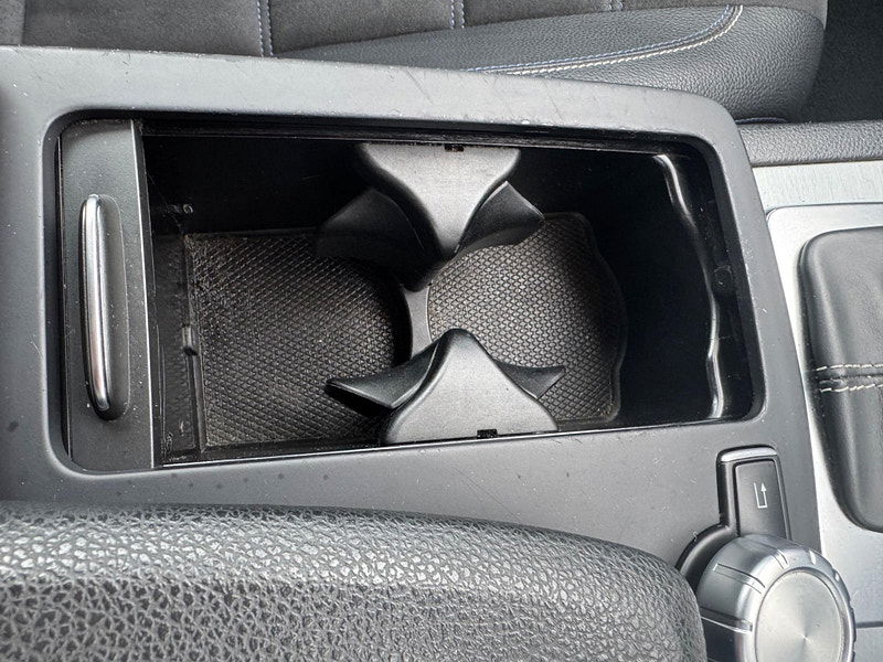 Mercedes-Benz C Class 2.1 C250 CDI AMG Sport Edition G-Tronic+ Euro 5 (s/s) 2dr 2dr Automatic 2026