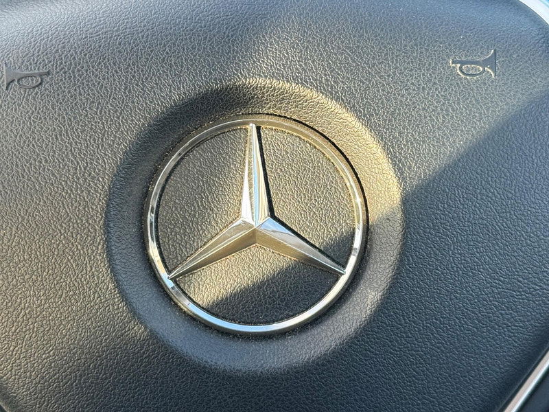 Mercedes-Benz CLS 3.0 CLS350 CDI V6 Shooting Brake G-Tronic+ Euro 5 (s/s) 5dr 5dr Automatic 2025