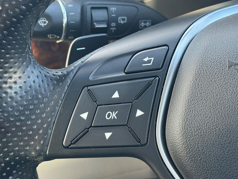 Mercedes-Benz CLS 3.0 CLS350 CDI V6 Shooting Brake G-Tronic+ Euro 5 (s/s) 5dr 5dr Automatic 2025