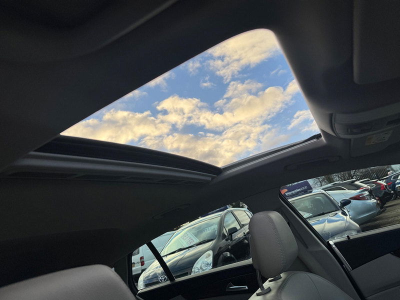 Mercedes-Benz CLS 3.0 CLS350 CDI V6 Shooting Brake G-Tronic+ Euro 5 (s/s) 5dr 5dr Automatic 2025