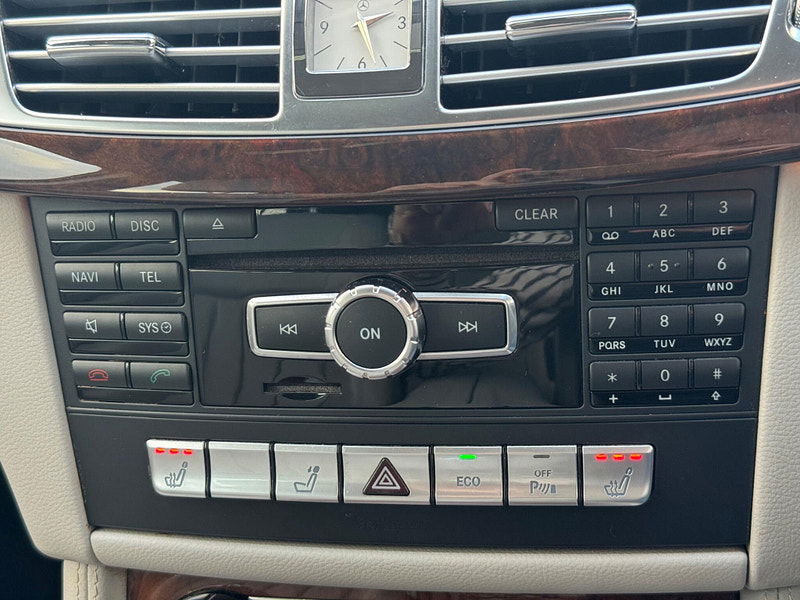 Mercedes-Benz CLS 3.0 CLS350 CDI V6 Shooting Brake G-Tronic+ Euro 5 (s/s) 5dr 5dr Automatic 2025