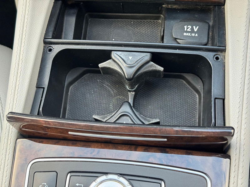 Mercedes-Benz CLS 3.0 CLS350 CDI V6 Shooting Brake G-Tronic+ Euro 5 (s/s) 5dr 5dr Automatic 2025