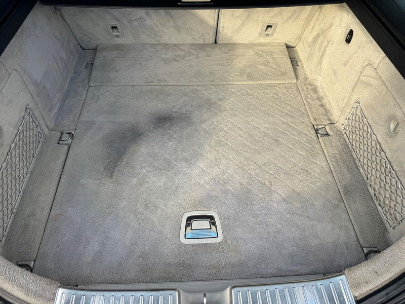 Mercedes-Benz CLS 3.0 CLS350 CDI V6 Shooting Brake G-Tronic+ Euro 5 (s/s) 5dr 5dr Automatic 2025