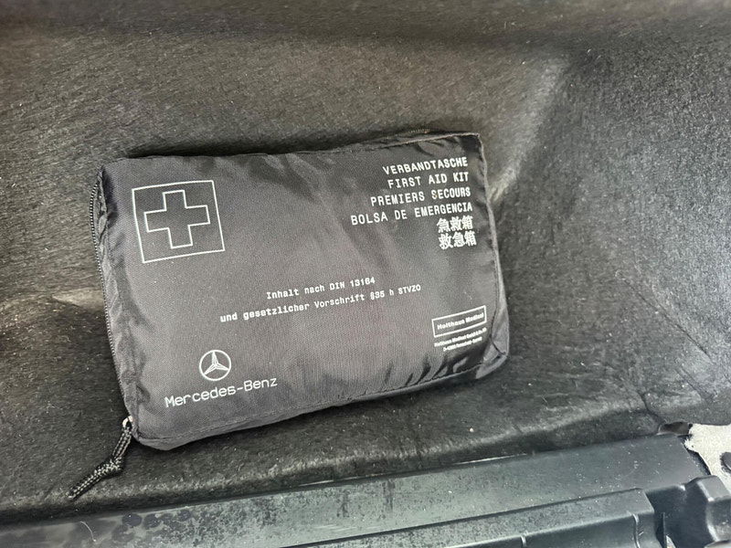 Mercedes-Benz CLS 3.0 CLS350 CDI V6 Shooting Brake G-Tronic+ Euro 5 (s/s) 5dr 5dr Automatic 2025