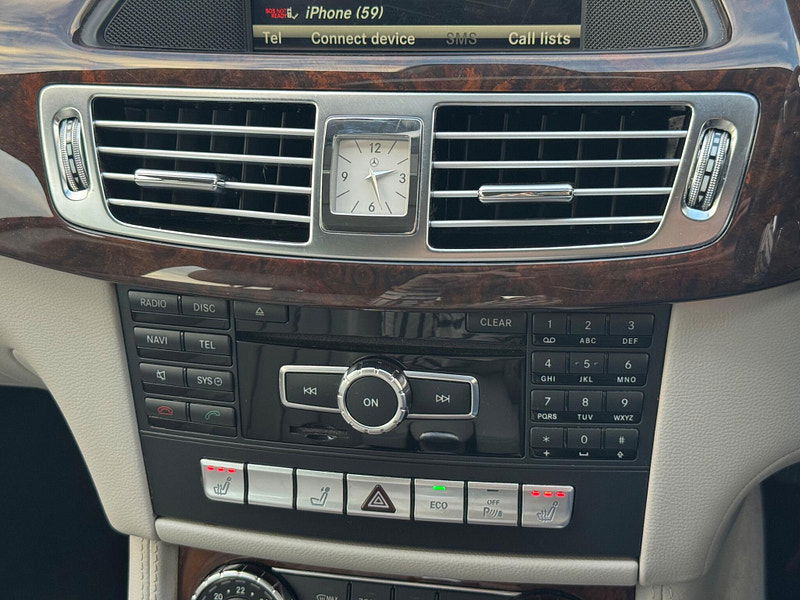 Mercedes-Benz CLS 3.0 CLS350 CDI V6 Shooting Brake G-Tronic+ Euro 5 (s/s) 5dr 5dr Automatic 2025