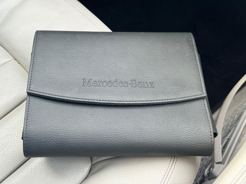 Mercedes-Benz CLS 3.0 CLS350 CDI V6 Shooting Brake G-Tronic+ Euro 5 (s/s) 5dr 5dr Automatic 2025