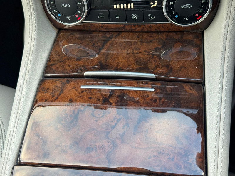 Mercedes-Benz CLS 3.0 CLS350 CDI V6 Shooting Brake G-Tronic+ Euro 5 (s/s) 5dr 5dr Automatic 2025