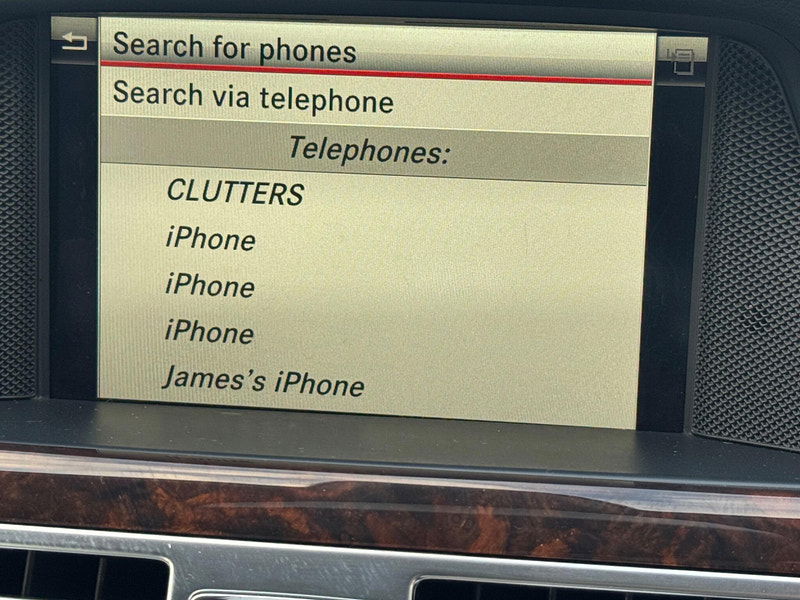 Mercedes-Benz CLS 3.0 CLS350 CDI V6 Shooting Brake G-Tronic+ Euro 5 (s/s) 5dr 5dr Automatic 2025