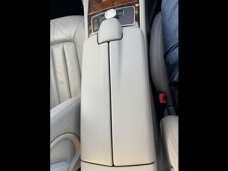 Mercedes-Benz CLS 3.0 CLS350 CDI V6 Shooting Brake G-Tronic+ Euro 5 (s/s) 5dr 5dr Automatic 2025