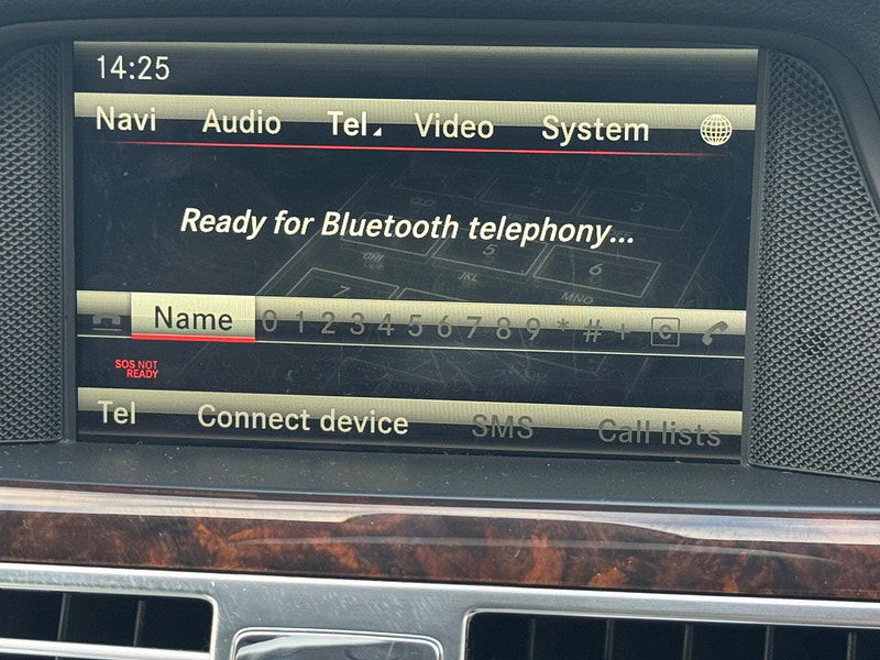 Mercedes-Benz CLS 3.0 CLS350 CDI V6 Shooting Brake G-Tronic+ Euro 5 (s/s) 5dr 5dr Automatic 2025