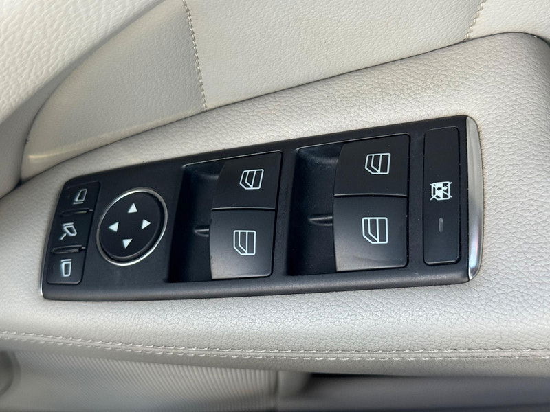 Mercedes-Benz CLS 3.0 CLS350 CDI V6 Shooting Brake G-Tronic+ Euro 5 (s/s) 5dr 5dr Automatic 2025