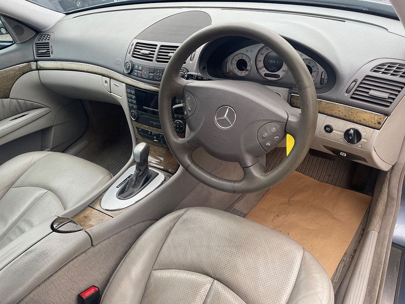 Mercedes-Benz E Class 1.8 E200 Kompressor Avantgarde 4dr 4dr Automatic 2025