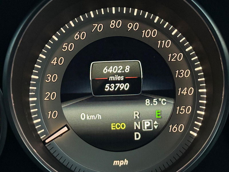 Mercedes-Benz E Class 2.1 E220d BlueTEC AMG Line G-Tronic+ Euro 6 (s/s) 2dr 2dr Automatic 2025