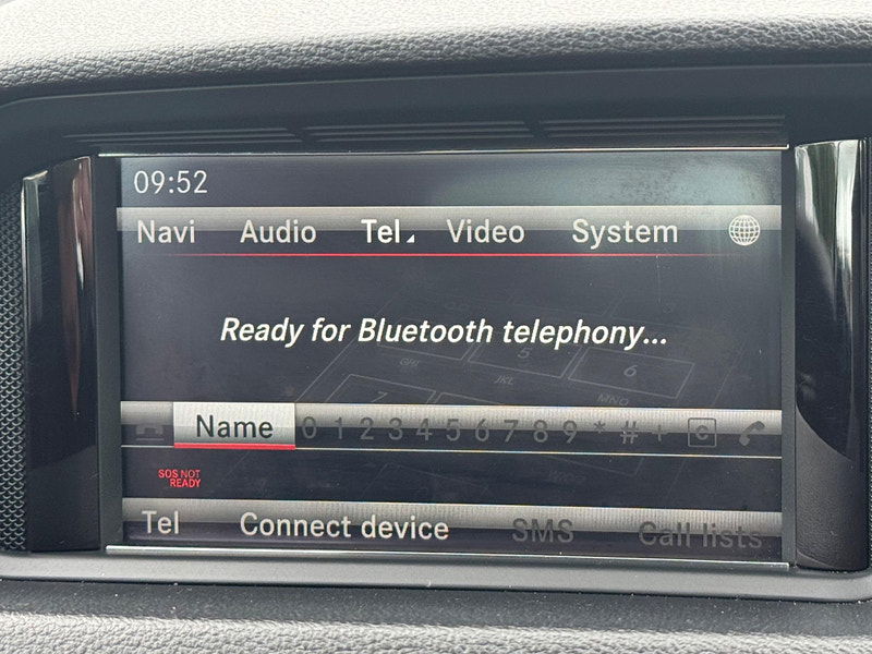 Mercedes-Benz E Class 2.1 E250 CDI BlueEfficiency Sport Cabriolet G-Tronic+ Euro 5 (s/s) 2dr 2dr Automatic 2025