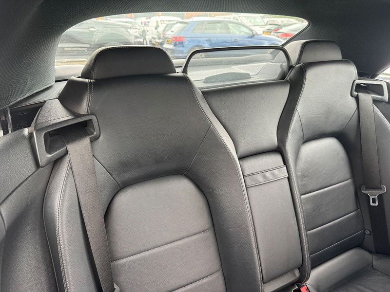 Mercedes-Benz E Class 2.1 E250 CDI BlueEfficiency Sport Cabriolet G-Tronic+ Euro 5 (s/s) 2dr 2dr Automatic 2025