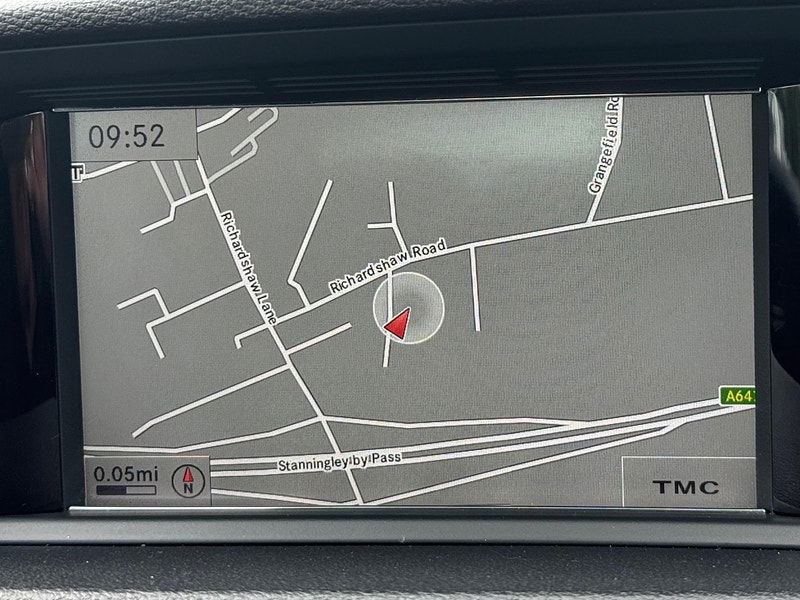 Mercedes-Benz E Class 2.1 E250 CDI BlueEfficiency Sport Cabriolet G-Tronic+ Euro 5 (s/s) 2dr 2dr Automatic 2025