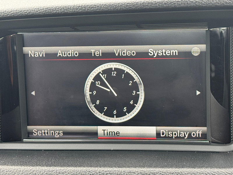 Mercedes-Benz E Class 2.1 E250 CDI BlueEfficiency Sport Cabriolet G-Tronic+ Euro 5 (s/s) 2dr 2dr Automatic 2025