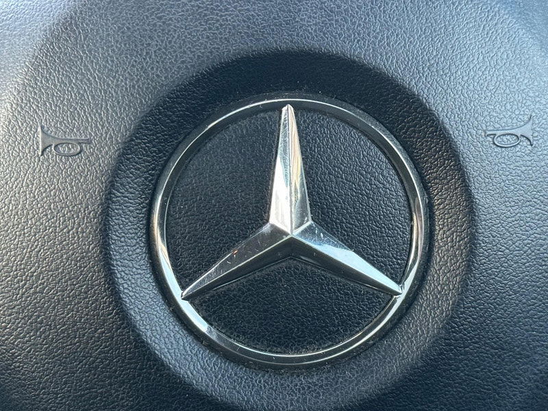 Mercedes-benz GLA 2.1 GLA220d AMG Line (Premium Plus) 7G-DCT 4MATIC Euro 6 (s/s) 5dr 5dr Automatic 2025