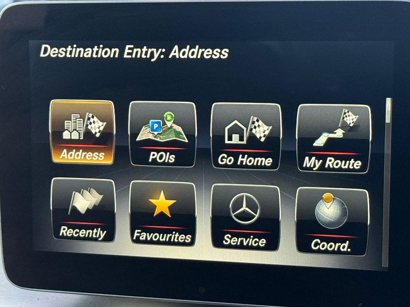 Mercedes-benz GLA 2.1 GLA220d AMG Line (Premium Plus) 7G-DCT 4MATIC Euro 6 (s/s) 5dr 5dr Automatic 2025