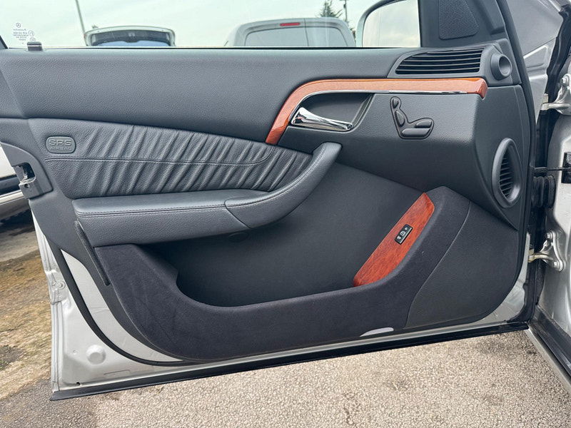 Mercedes-Benz S Class 3.7 S350 4dr 4dr Automatic 2025