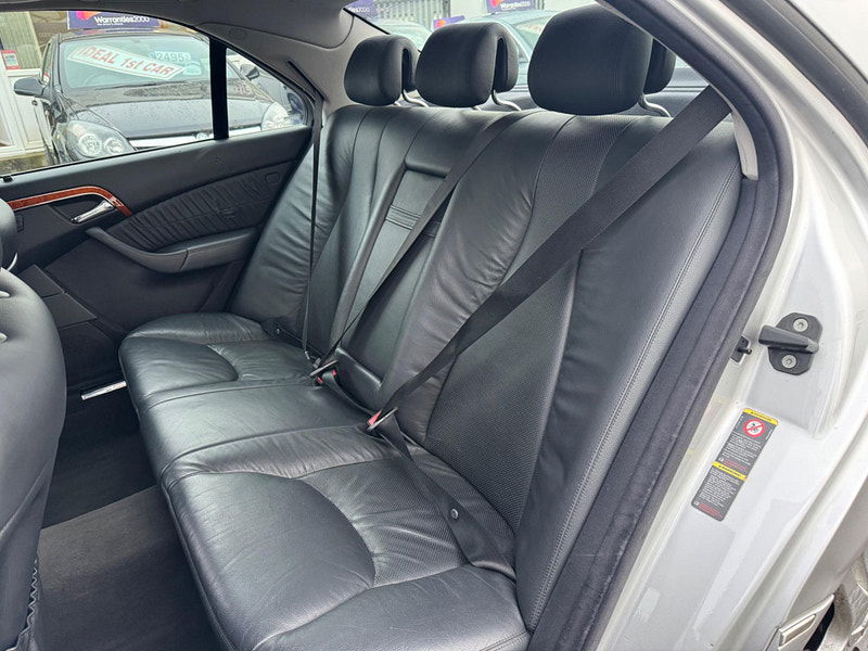 Mercedes-Benz S Class 3.7 S350 4dr 4dr Automatic 2025