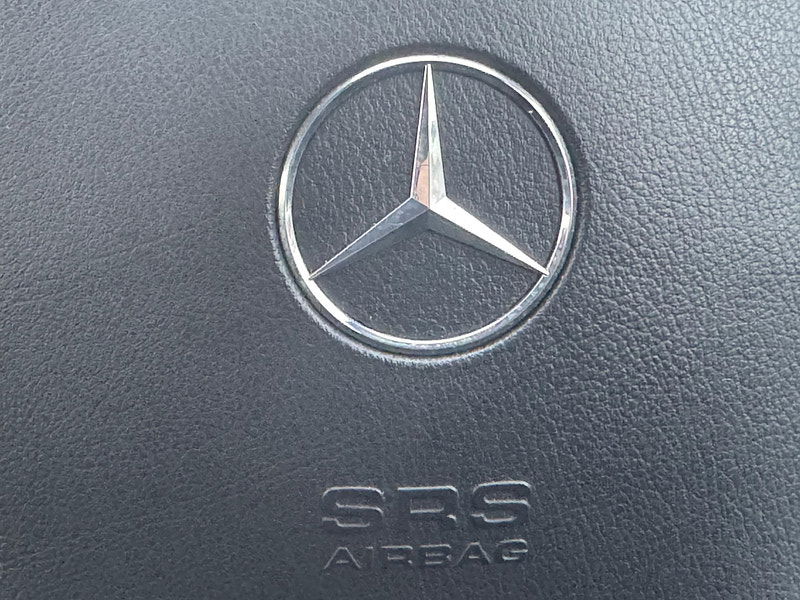 Mercedes-Benz S Class 3.7 S350 4dr 4dr Automatic 2025