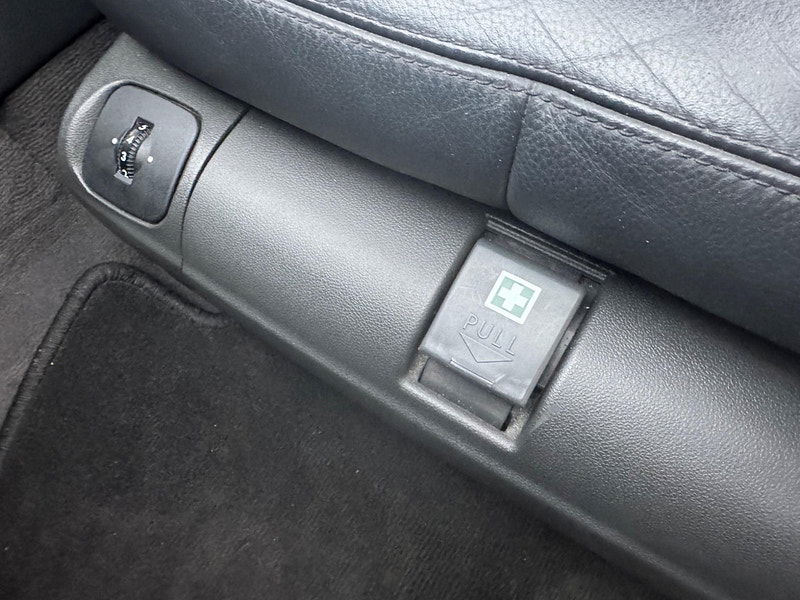Mercedes-Benz S Class 3.7 S350 4dr 4dr Automatic 2025