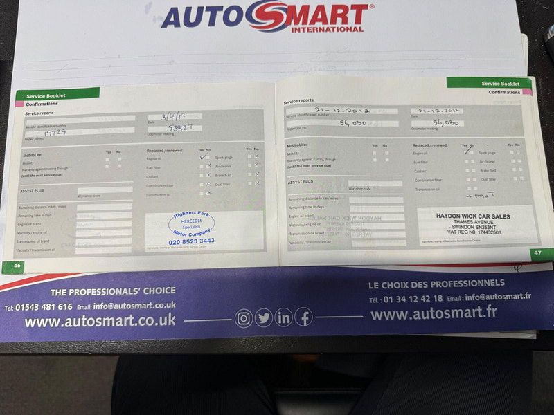 Mercedes-Benz SLK 1.8 SLK200 Kompressor Convertible 2dr Petrol Automatic (211 g/km, 163 bhp) 2dr Automatic 2026