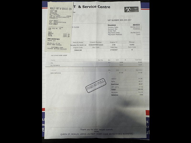 Mercedes-Benz SLK 1.8 SLK200 Kompressor Convertible 2dr Petrol Automatic (211 g/km, 163 bhp) 2dr Automatic 2026