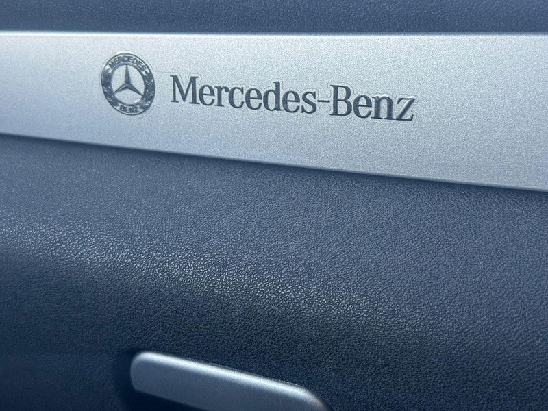 Mercedes-Benz SLK 1.8 SLK200 Kompressor Convertible 2dr Petrol Automatic (211 g/km, 163 bhp) 2dr Automatic 2026