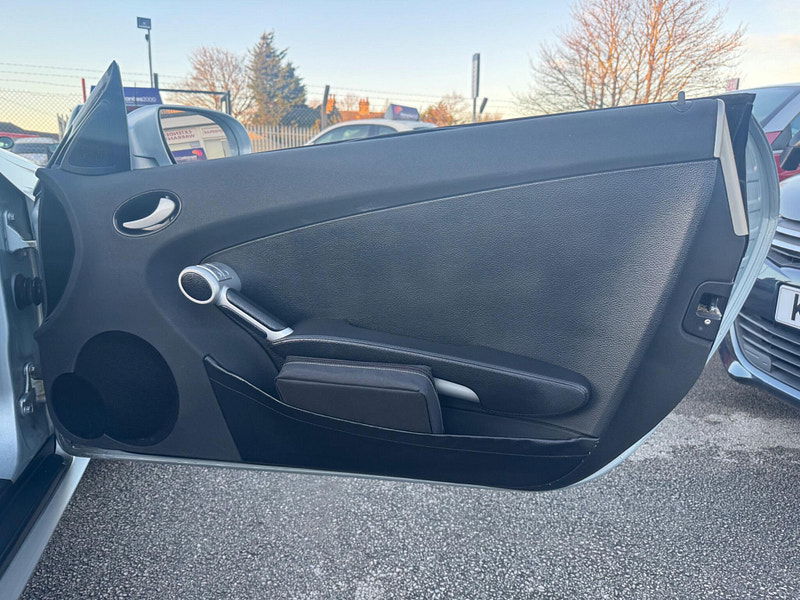 Mercedes-Benz SLK 1.8 SLK200 Kompressor Convertible 2dr Petrol Automatic (211 g/km, 163 bhp) 2dr Automatic 2026