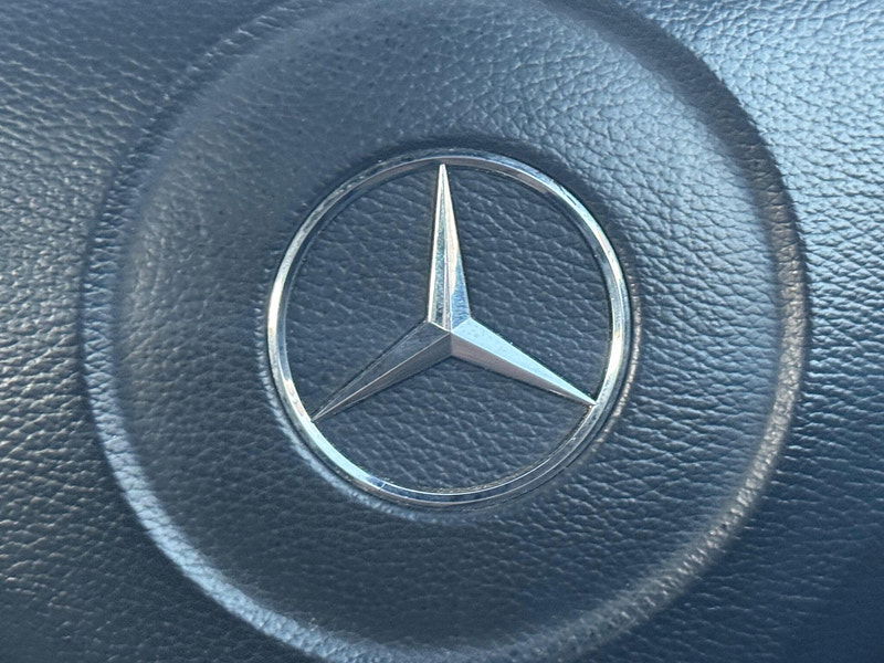 Mercedes-Benz SLK 1.8 SLK200 Kompressor Convertible 2dr Petrol Automatic (211 g/km, 163 bhp) 2dr Automatic 2026