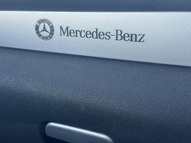 Mercedes-Benz SLK 1.8 SLK200 Kompressor Convertible 2dr Petrol Automatic (211 g/km, 163 bhp) 2dr Automatic 2026