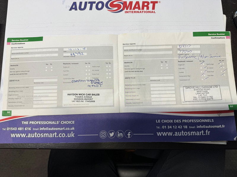 Mercedes-Benz SLK 1.8 SLK200 Kompressor Convertible 2dr Petrol Automatic (211 g/km, 163 bhp) 2dr Automatic 2026