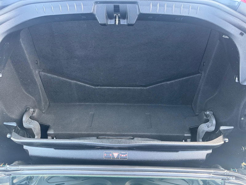 Mercedes-Benz SLK 1.8 SLK200 Kompressor Convertible 2dr Petrol Automatic (211 g/km, 163 bhp) 2dr Automatic 2026